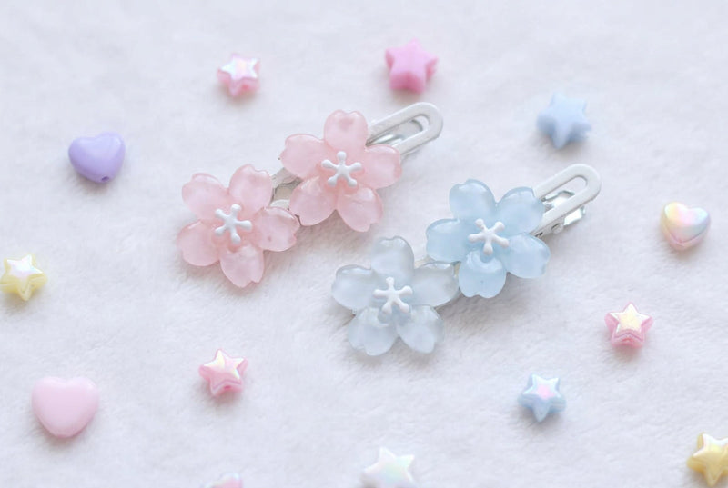Accessoires pour les cheveux